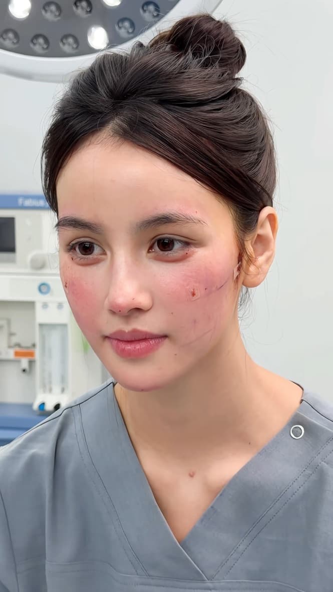 JadeLift clinical follow-up