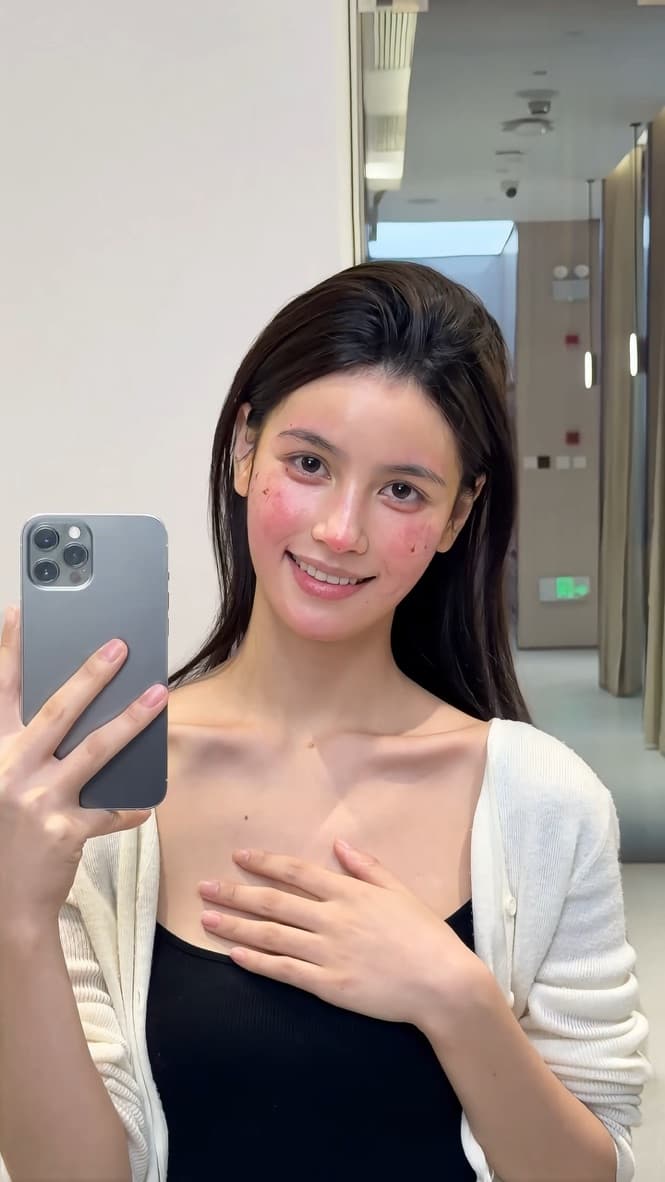 JadeLift early recovery